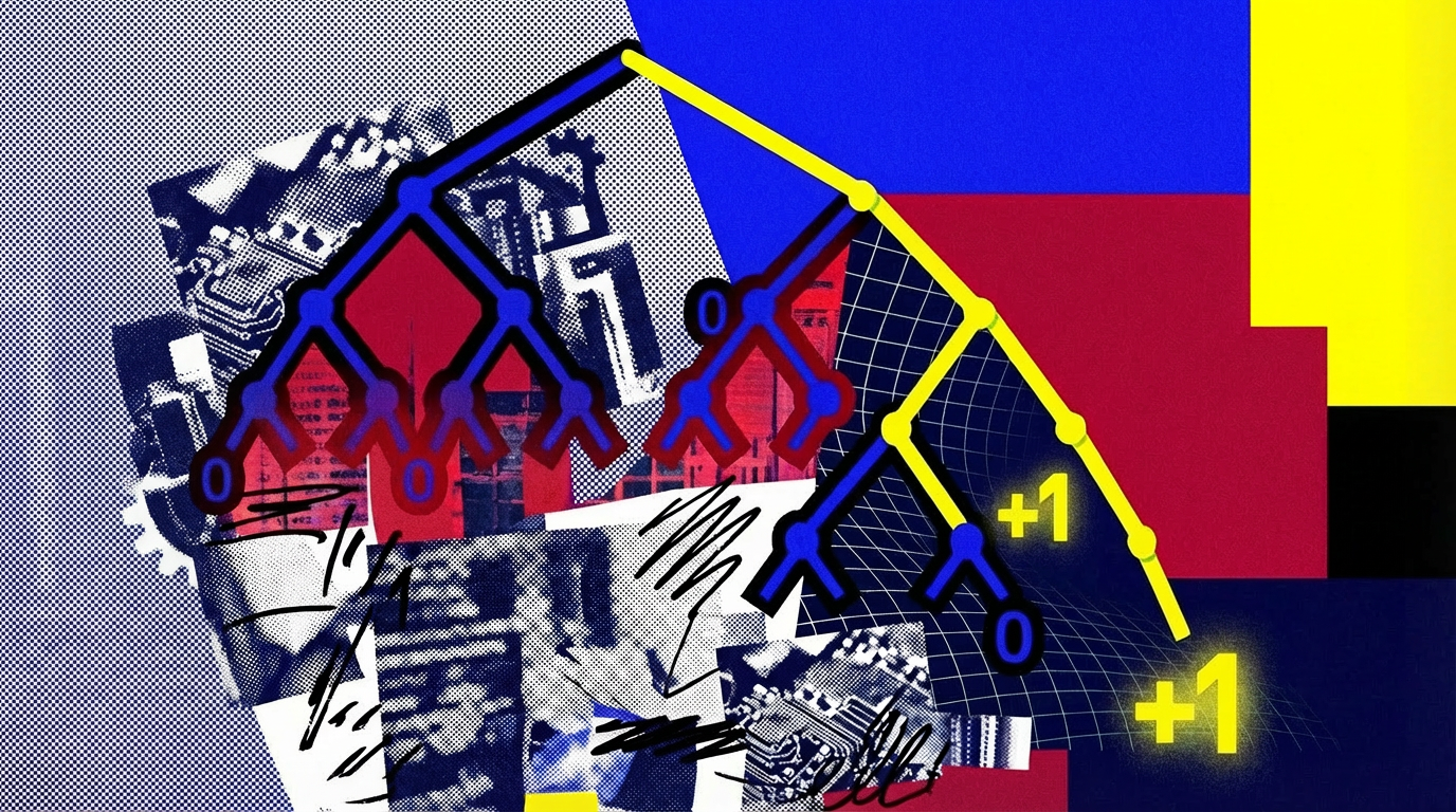 Большие языковые модели справляются с кодом и математикой, но ошибаются на простых вопросах